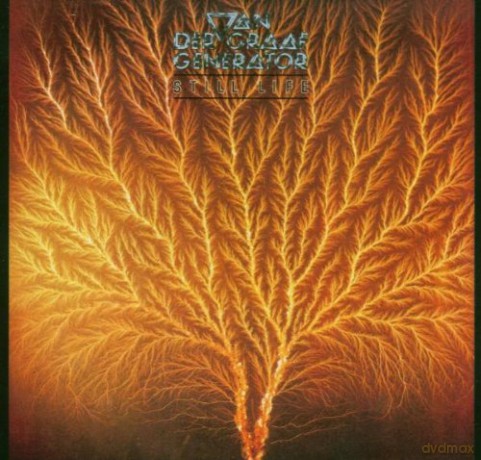 Van Der Graaf Generator: Still Life [CD]