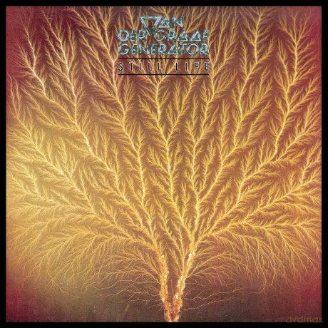 Van Der Graaf Generator: Still Life [CD]