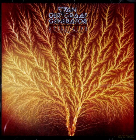 Van Der Graaf Generator: Still Life [CD]