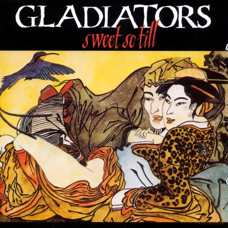 Gladiators, The: Sweet So Till [CD]