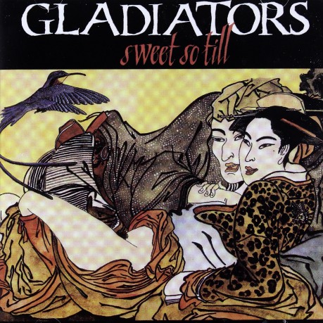Gladiators, The: Sweet So Till [CD]