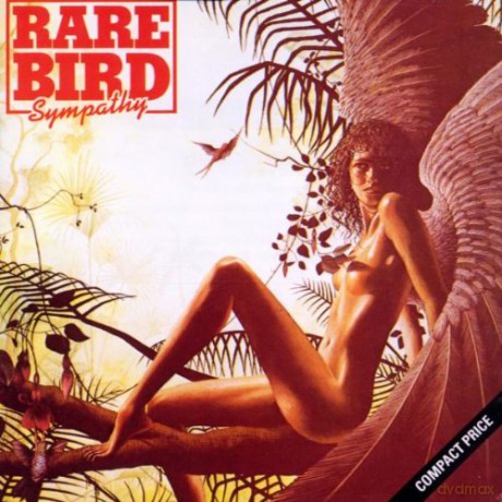 Rare Bird: Sympathy [CD]