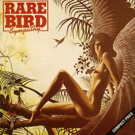 Rare Bird: Sympathy [CD]
