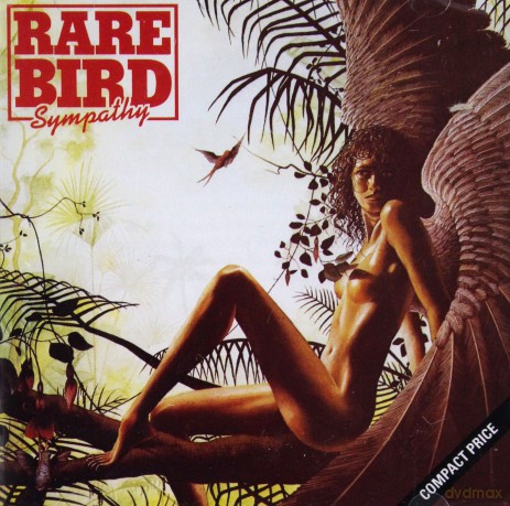 Rare Bird: Sympathy [CD]