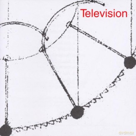 Television: Television [CD]