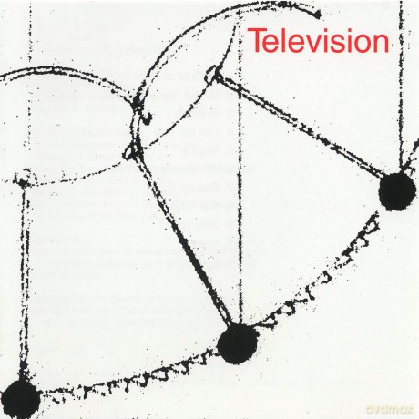 Television: Television [CD]