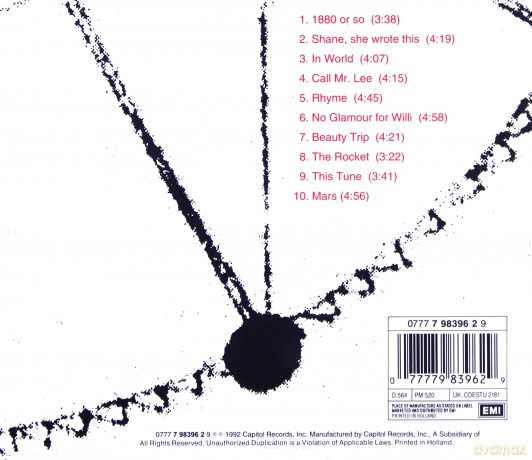 Television: Television [CD]