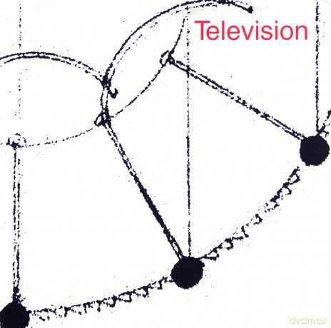 Television: Television [CD]