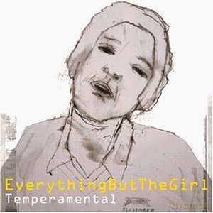 Everything But The Girl: Temperamental [CD]