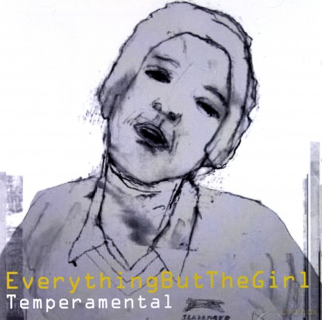 Everything But The Girl: Temperamental [CD]