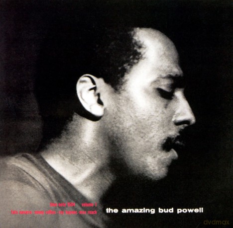 Powell, Bud: The Amazing Bud Powell Vol 1 - Rvg [CD]