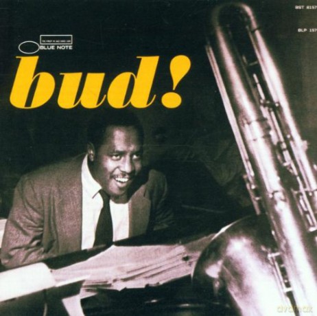 Powell, Bud: The Amazing Bud Powell Vol 3 - Bud! [CD]