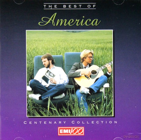America: The Best Of [CD]