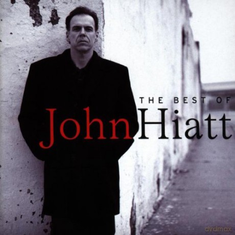 Hiatt, John: The Best Of [CD]