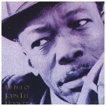 Hooker, John Lee: The Best Of [CD]