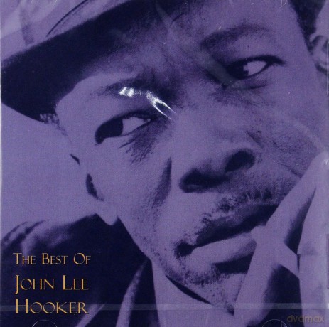 Hooker, John Lee: The Best Of [CD]