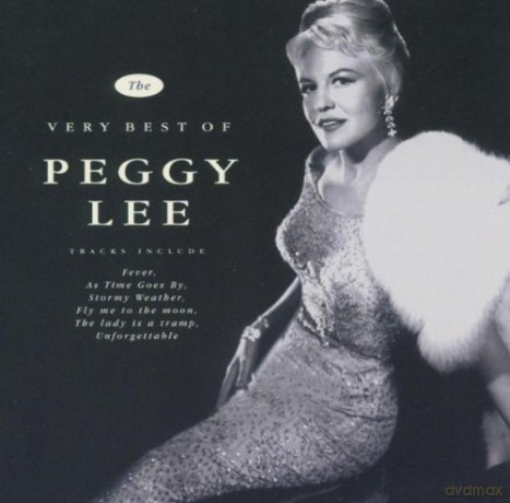 Lee, Peggy: The Best Of [CD]