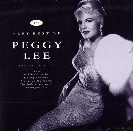 Lee, Peggy: The Best Of [CD]
