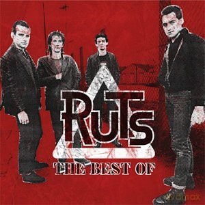 Ruts, The: The Best Of [CD]