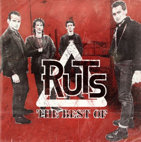 Ruts, The: The Best Of [CD]