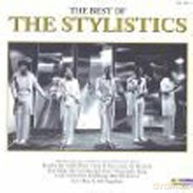 Stylistics, The: The Best Of [CD]