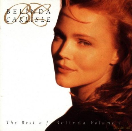 Belinda Carlisle: The Best Of Belinda Carlisle [CD]