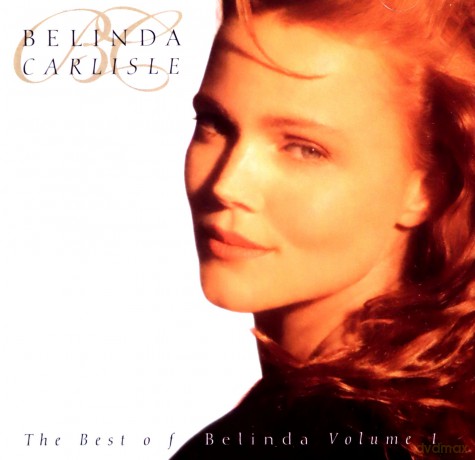 Belinda Carlisle: The Best Of Belinda Carlisle [CD]