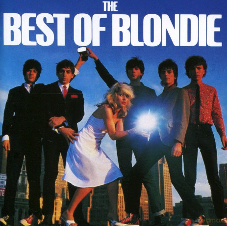 Blondie: The Best Of Blondie [CD]