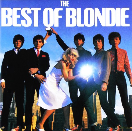 Blondie: The Best Of Blondie [CD]