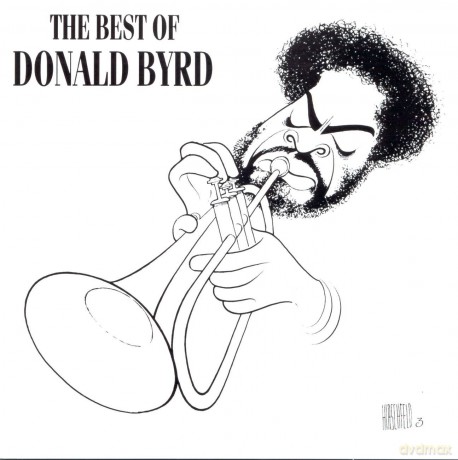 Byrd, Donald: The Best Of Donald Byrd [CD]