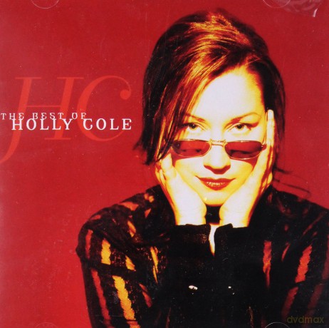 Cole, Holly: The Best Of Holly Cole [CD]