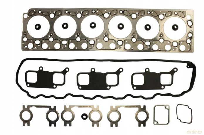 Zestaw uszczelek, głowica cylindrów DT Spare Parts 4.90986 Mercedes