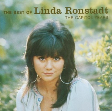 Ronstadt, Linda: The Best Of Linda Ronstadt - The Capitol Years [2CD]