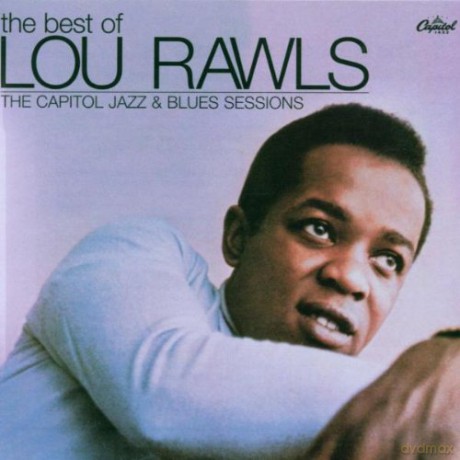 Rawls, Lou: The Best Of Lou Rawls [CD]