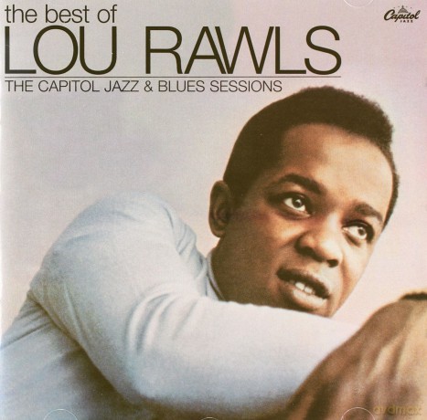 Rawls, Lou: The Best Of Lou Rawls [CD]