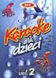 Karaoke: Dla Dzieci cz.2 [DVD]
