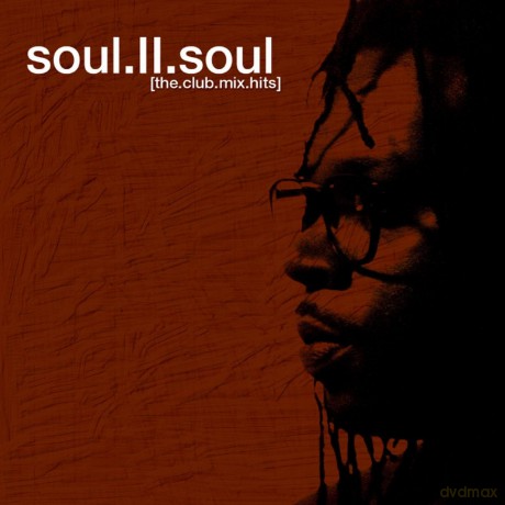 Soul Ii Soul: The Club Mix Hits [CD]