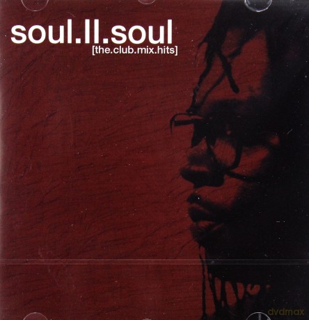 Soul Ii Soul: The Club Mix Hits [CD]