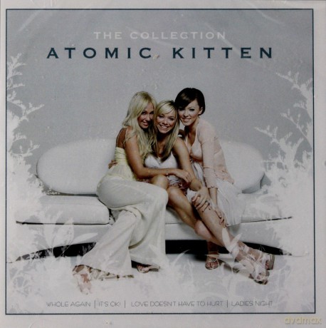 Atomic Kitten: The Collection [CD]