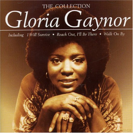 Gaynor, Gloria: The Collection [CD]