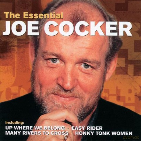 Cocker, Joe: The Essential [CD]