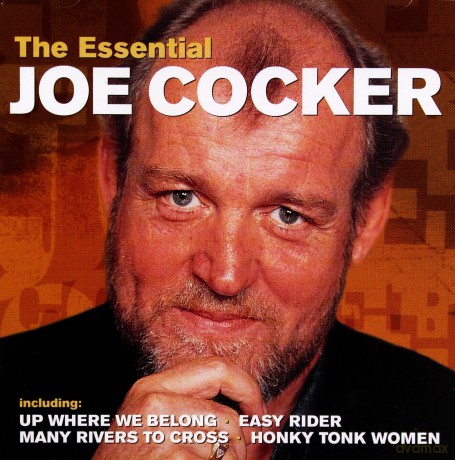 Cocker, Joe: The Essential [CD]