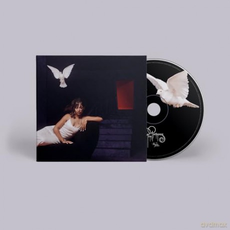 Pinkpantheress: Heaven Knows [CD]