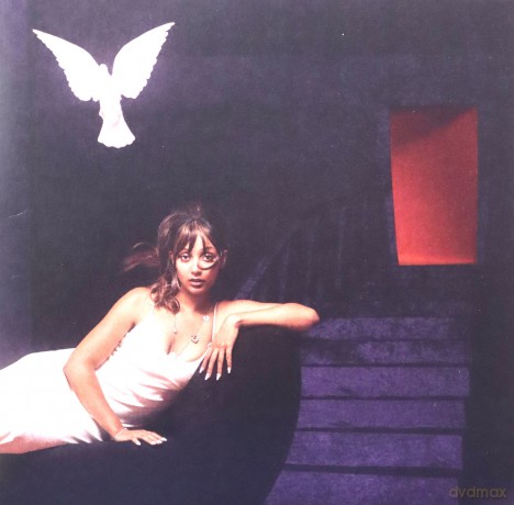 Pinkpantheress: Heaven Knows [CD]
