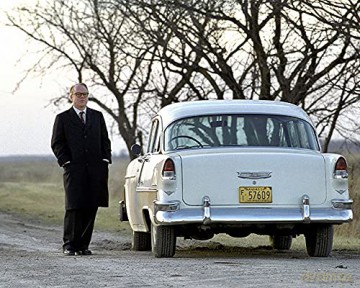 Capote [Blu-Ray]