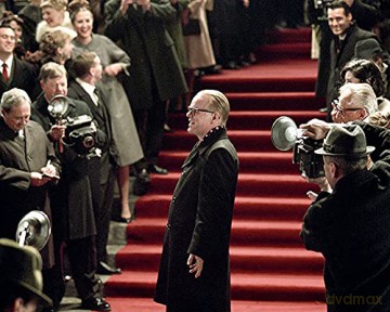 Capote [Blu-Ray]