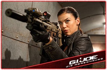 G.I. Joe: Retaliation (G.I. Joe: Odwet) [Blu-Ray]