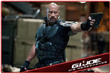 G.I. Joe: Retaliation (G.I. Joe: Odwet) [Blu-Ray]