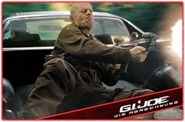 G.I. Joe: Retaliation (G.I. Joe: Odwet) [Blu-Ray]