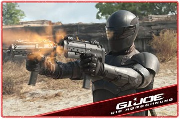 G.I. Joe: Retaliation (G.I. Joe: Odwet) [Blu-Ray]